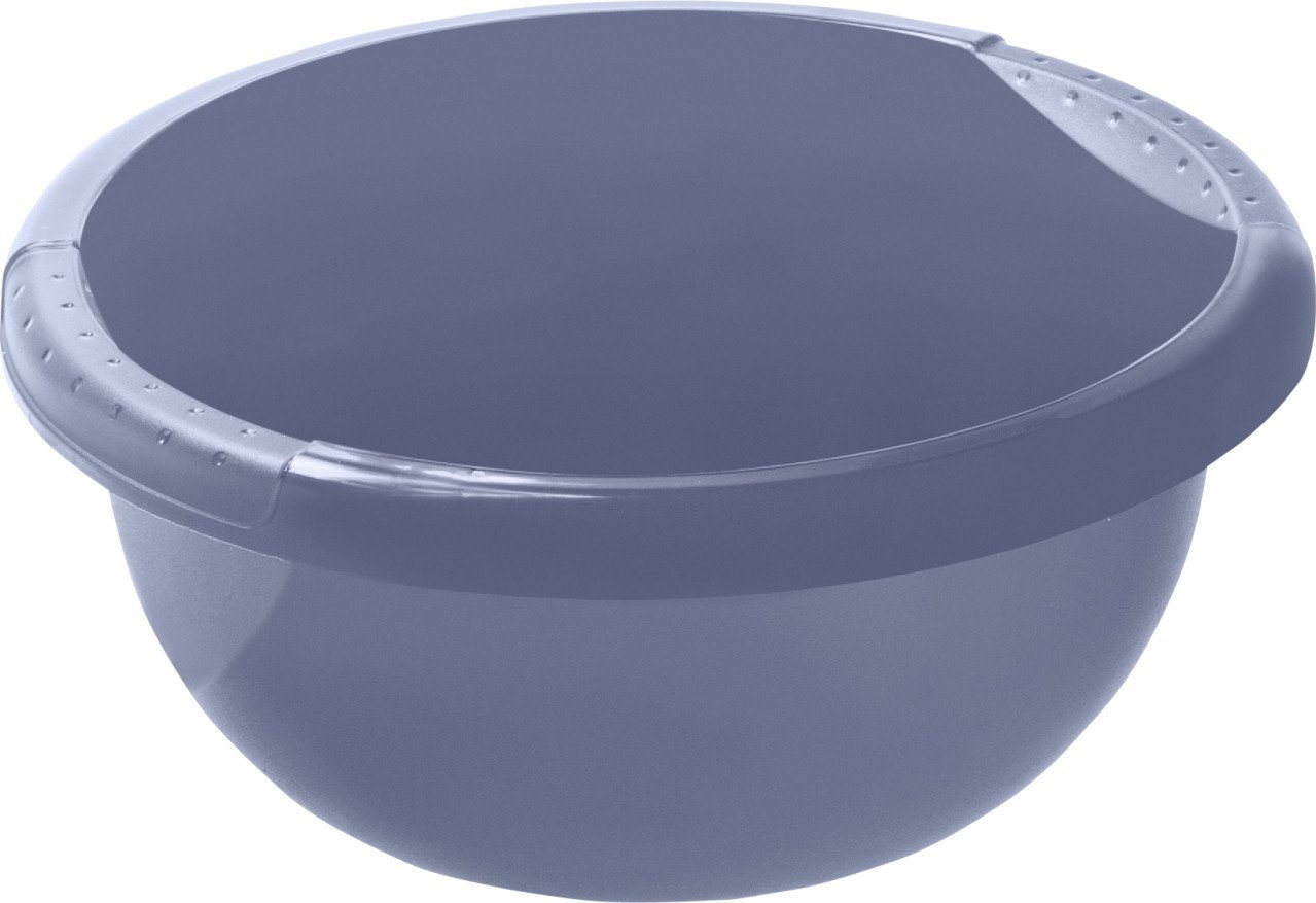 ROTHO Küchenorganizer-Set Rotho Becken Daily rund 6 L