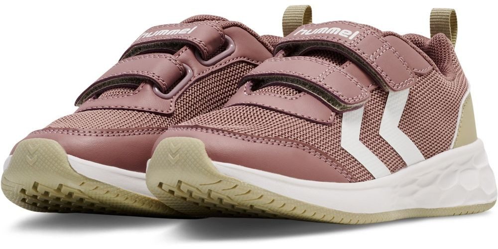 hummel Turbo Run 1.0 Jr Trainingsschuh günstig online kaufen