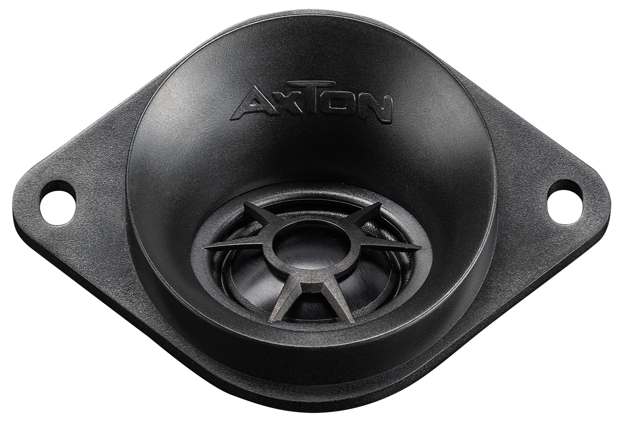 Axton ATS-B100C 2-Wege 10cm Kompo Lautsprecher System für BMW und Mini Auto-Lautsprecher (60 W)