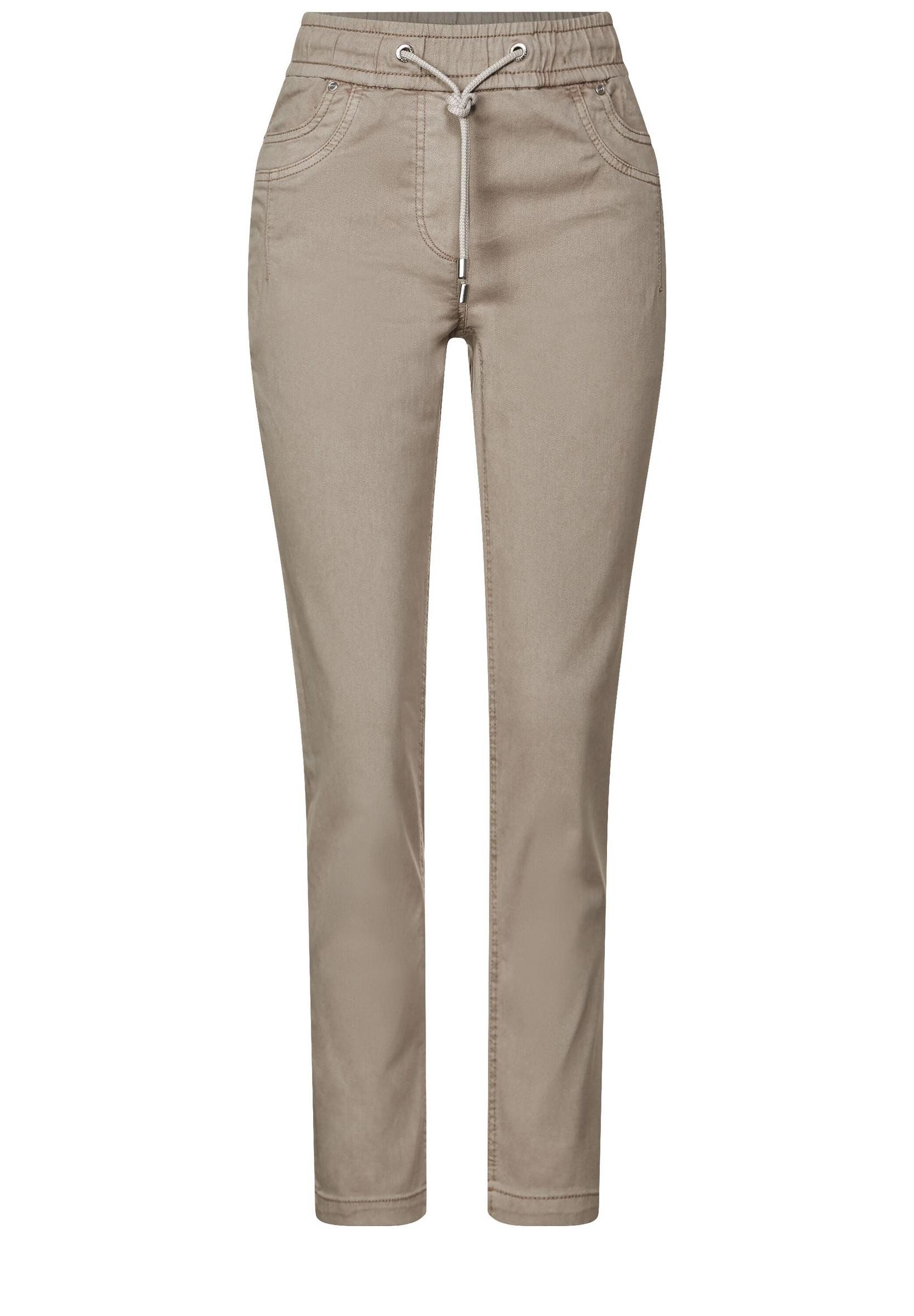 CECIL Jogger Pants