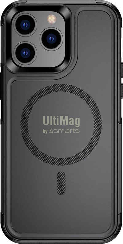 4smarts Backcover »Defend Case UltiMag - iPhone 14 Pro Max«