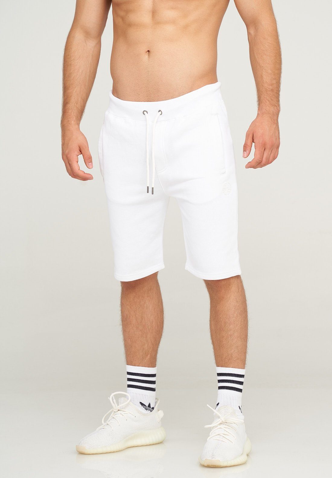 SOULSTAR Shorts CHICAGO mit praktischen Eingrifftaschen günstig online kaufen