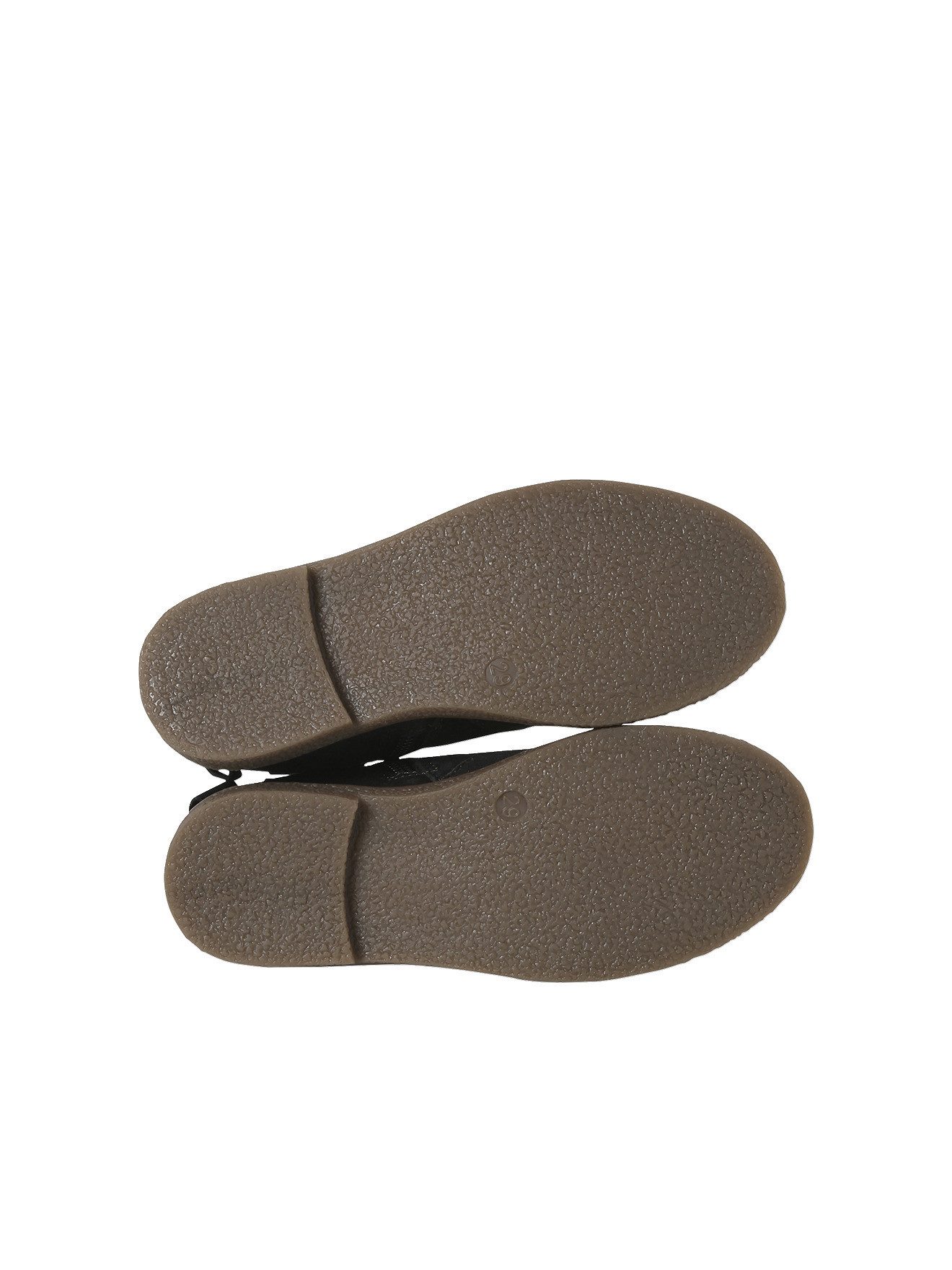 vertbaudet Mädchen Boots Schnürboots