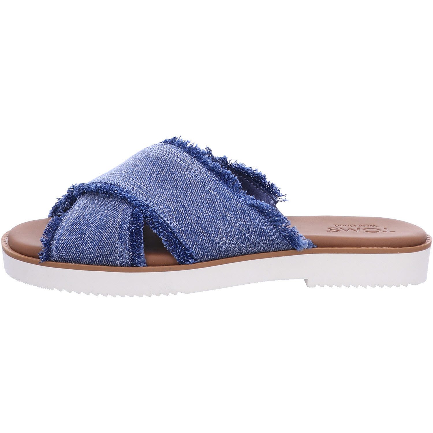 TOMS 10021988 Pantolette günstig online kaufen