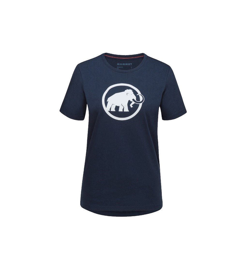 Mammut T-Shirt Mammut Core T-Shirt Classic Women