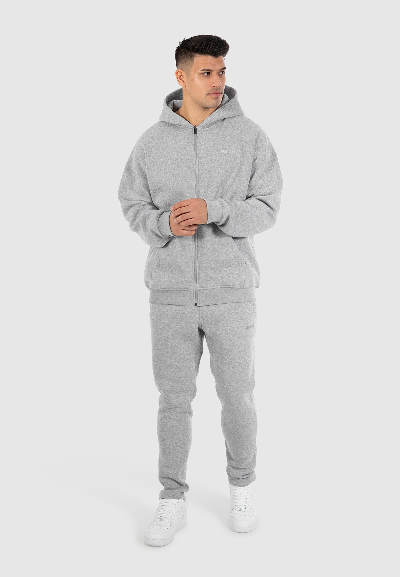 Smilodox Jogginghose Evra, Freizeithose Laufhose Herren, günstig online kaufen