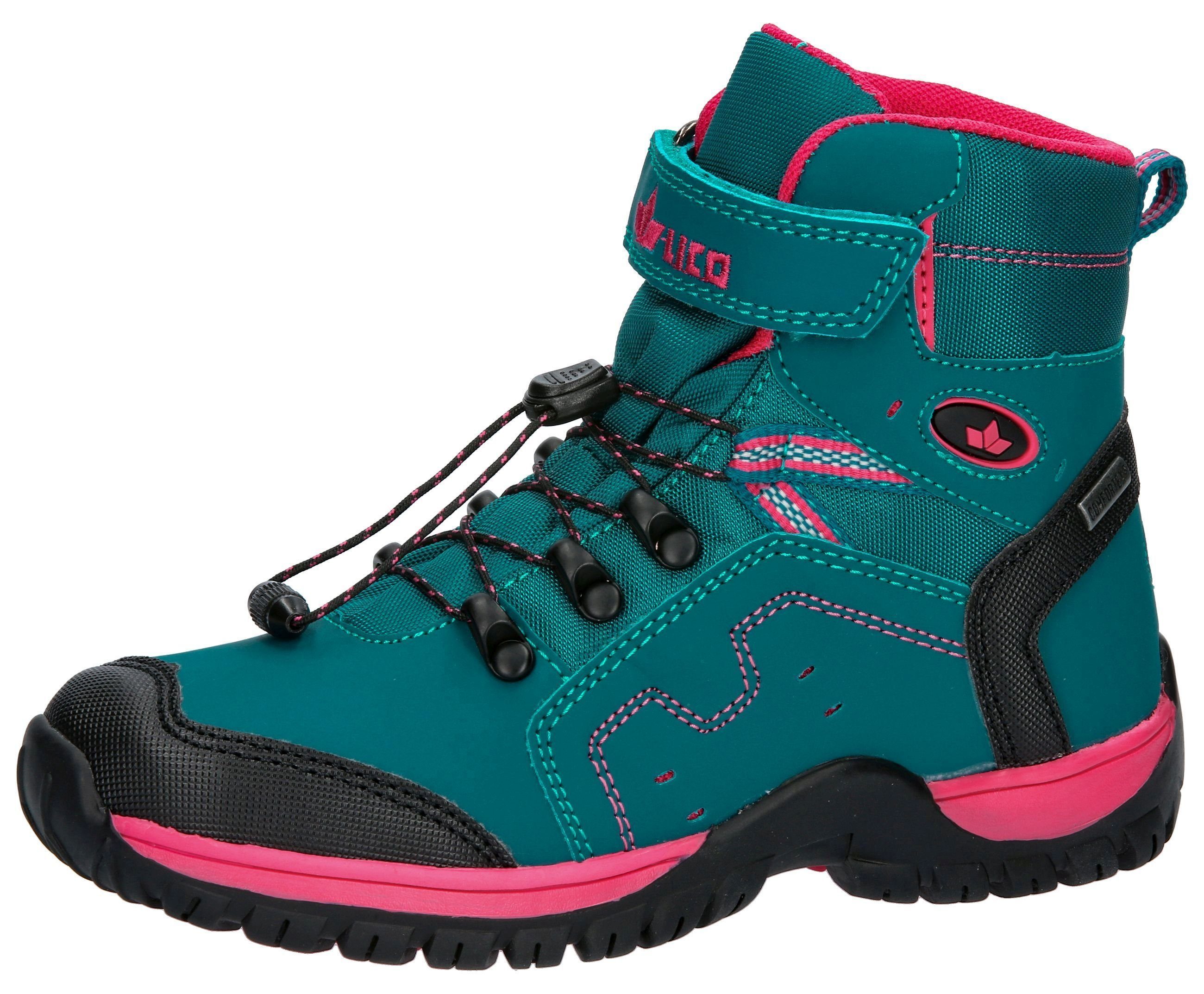 Lico Winterboot Askim VS Winterstiefel