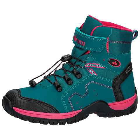 Lico Winterboot Askim VS Winterstiefel