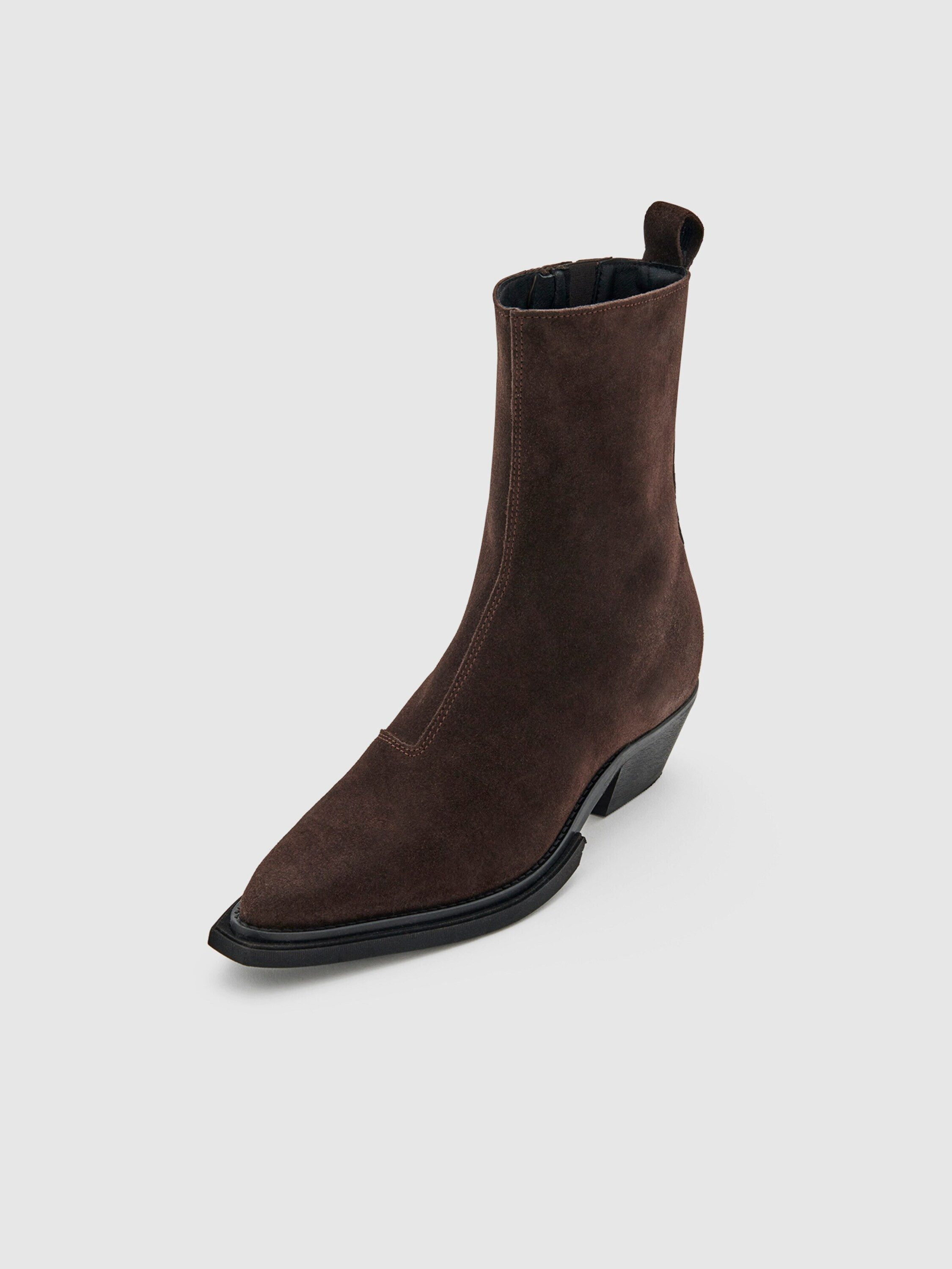 EDITED Alia Stiefelette (1-tlg) günstig online kaufen