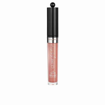 Bourjois Lipgloss Bj Labial Effet 3d Fabuleux Gloss 24h