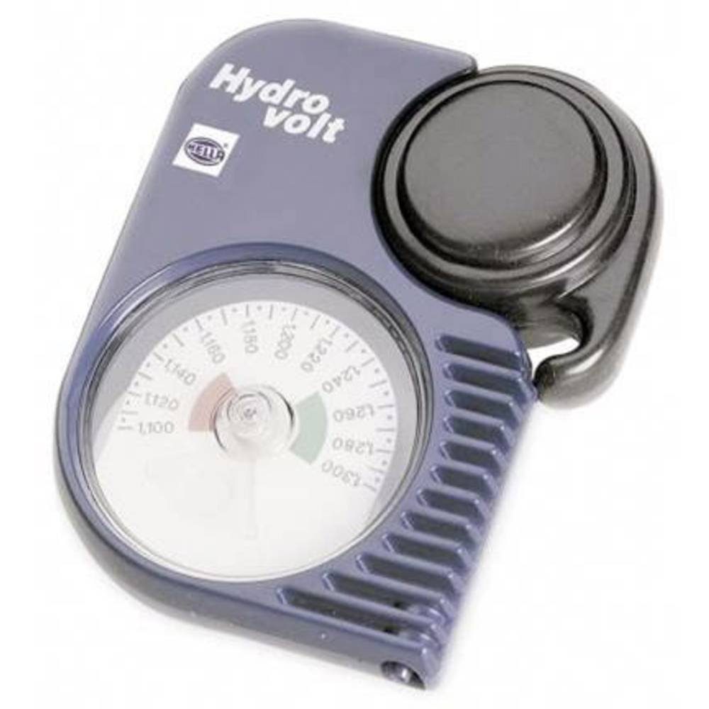 Hella Kfz-Diagnosegerät Akku-Säureprüfer 8PD 006 541-001