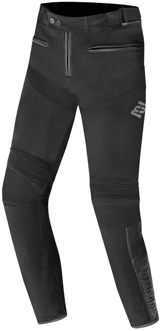 Bogotto Motorradhose Blizzard-X Wasserdichte Motorrad Textilhose