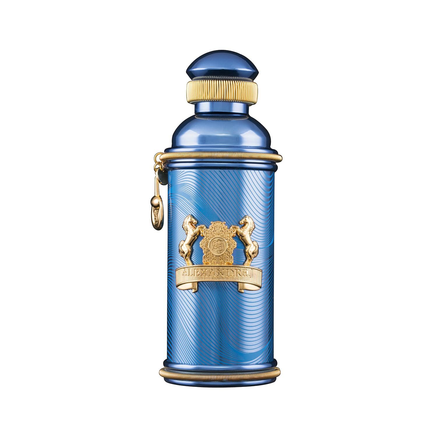 Alexandre.J Eau de Parfum