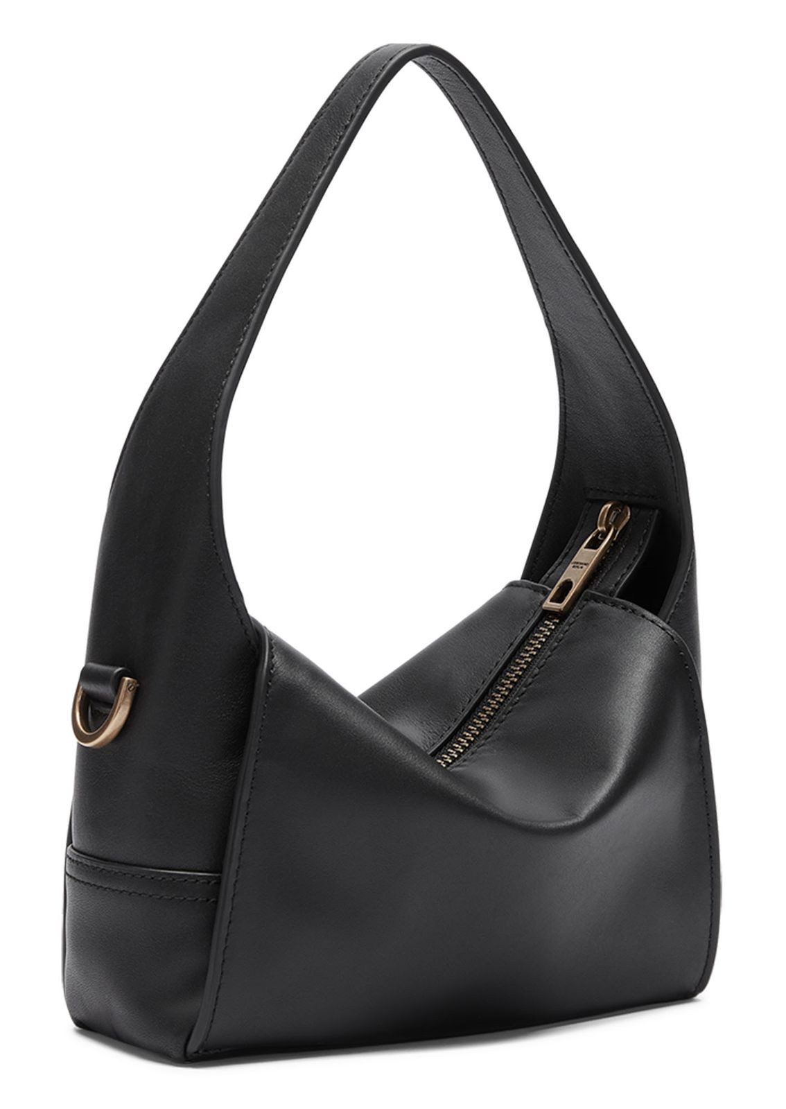 Liebeskind Berlin Handtasche Hobo Bag, aus echtem Leder günstig online kaufen