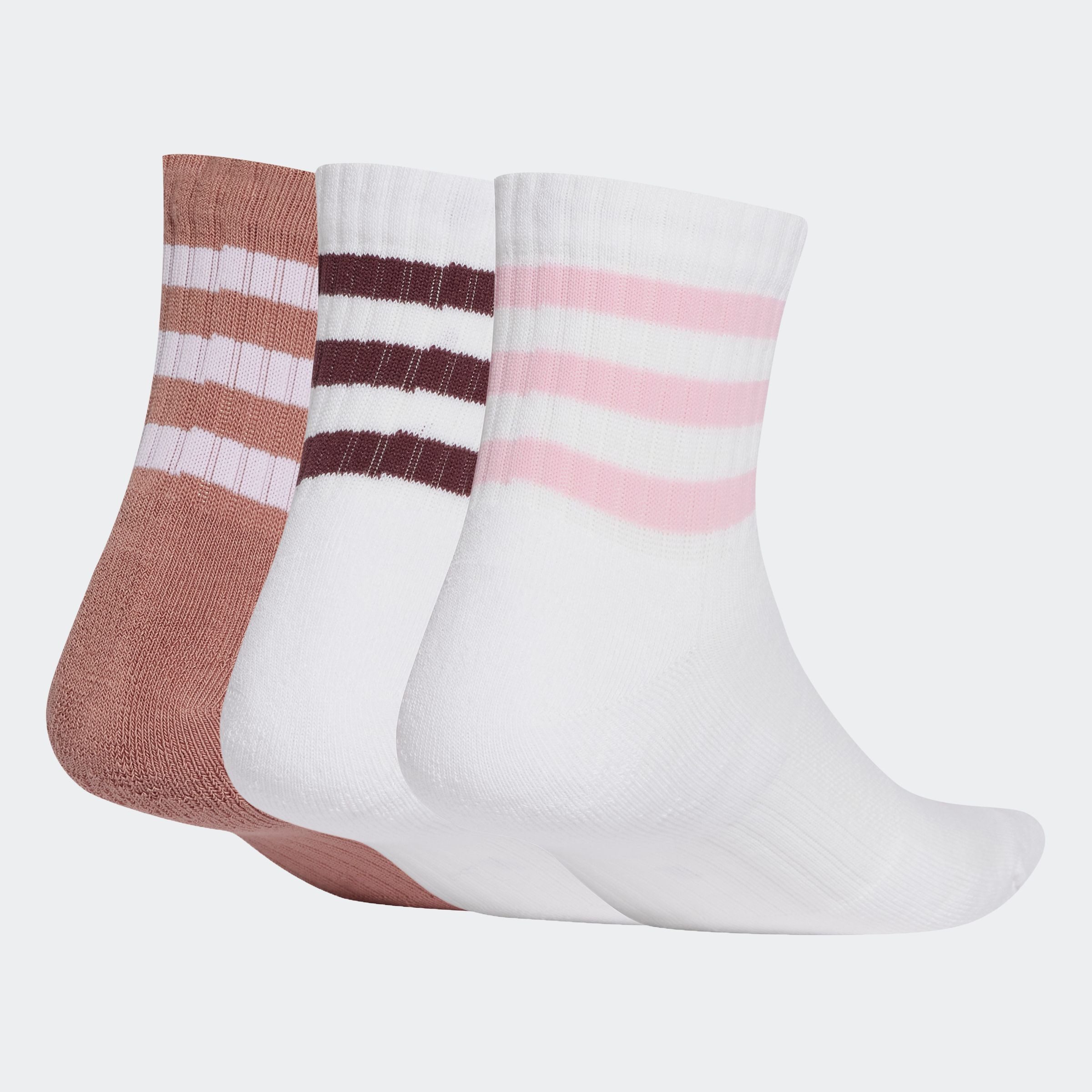 adidas Performance Funktionssocken 3STREIFEN CUSHIONED SPORTSWEAR günstig online kaufen