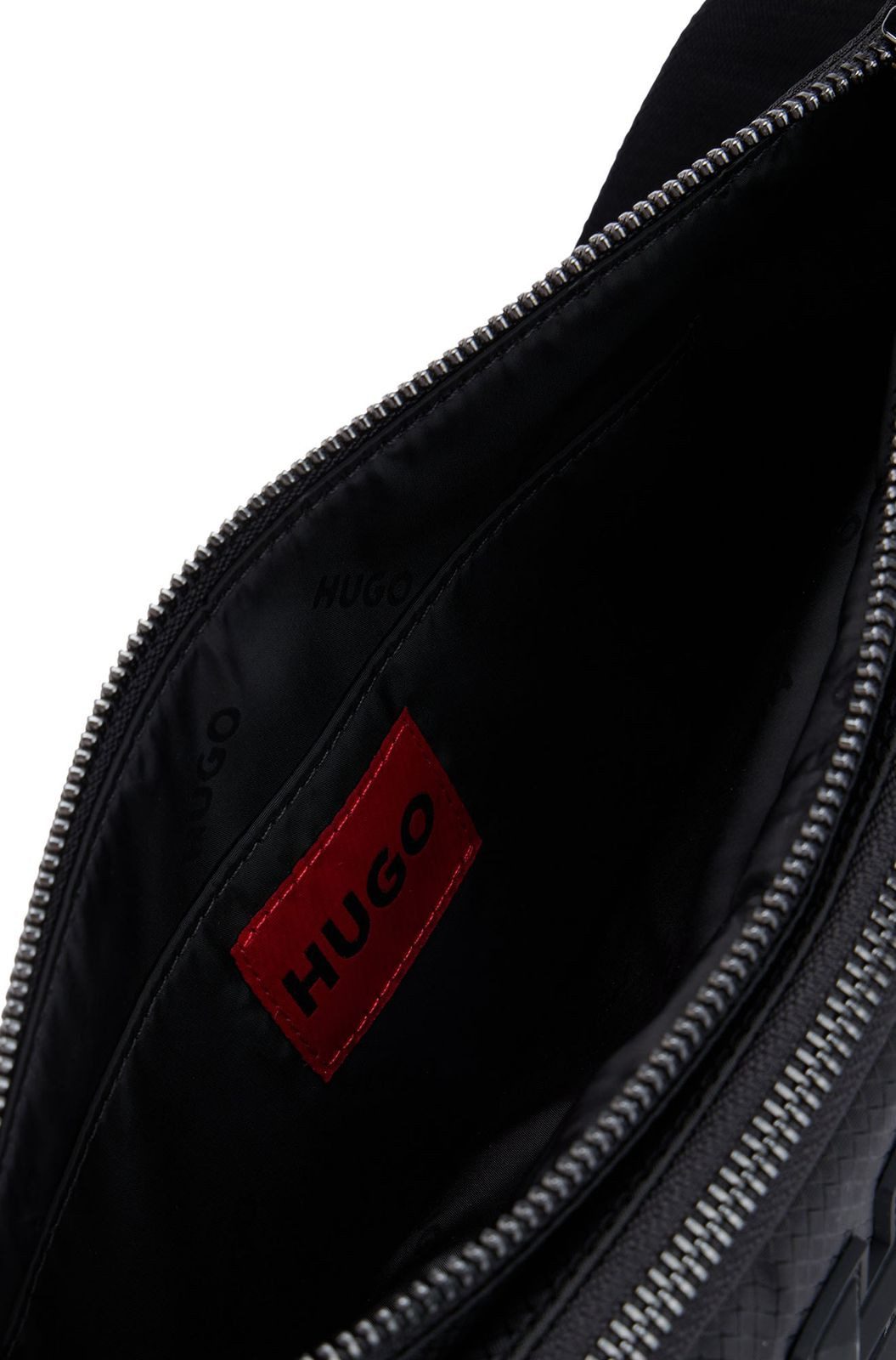 HUGO Gürteltasche Bumbag günstig online kaufen
