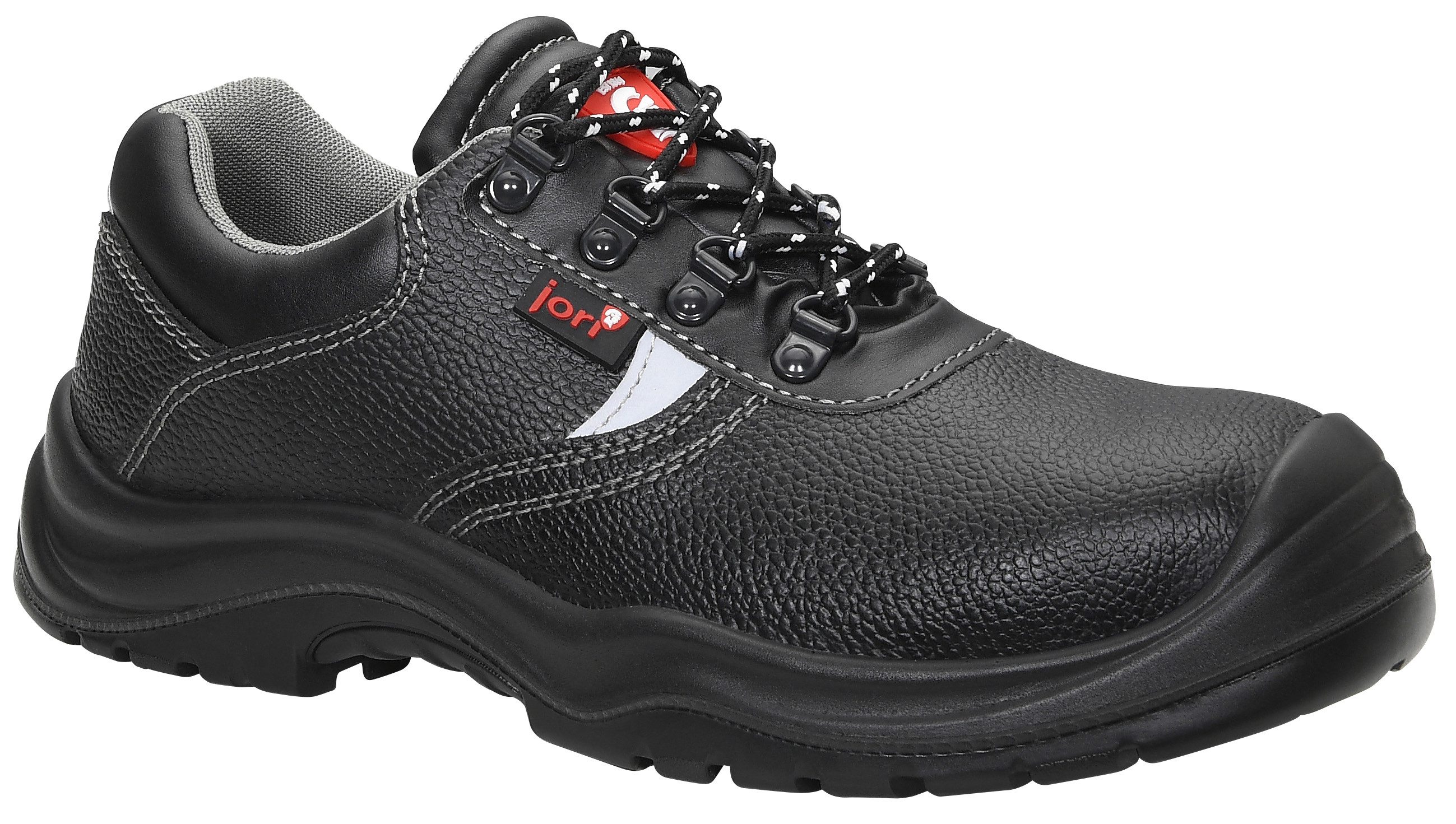 Jori BASIC Low S3 Sicherheitsschuh (Schuhkarton, Paar)