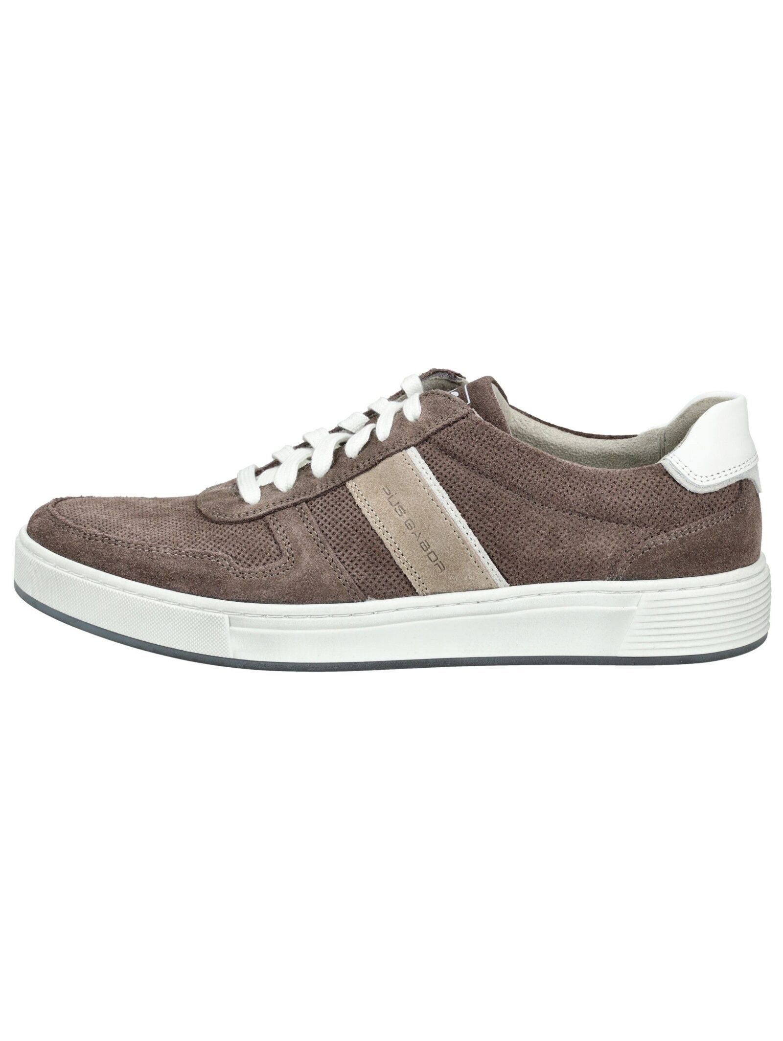 Pius Gabor Pius Gabor Sneaker Veloursleder Sneaker günstig online kaufen