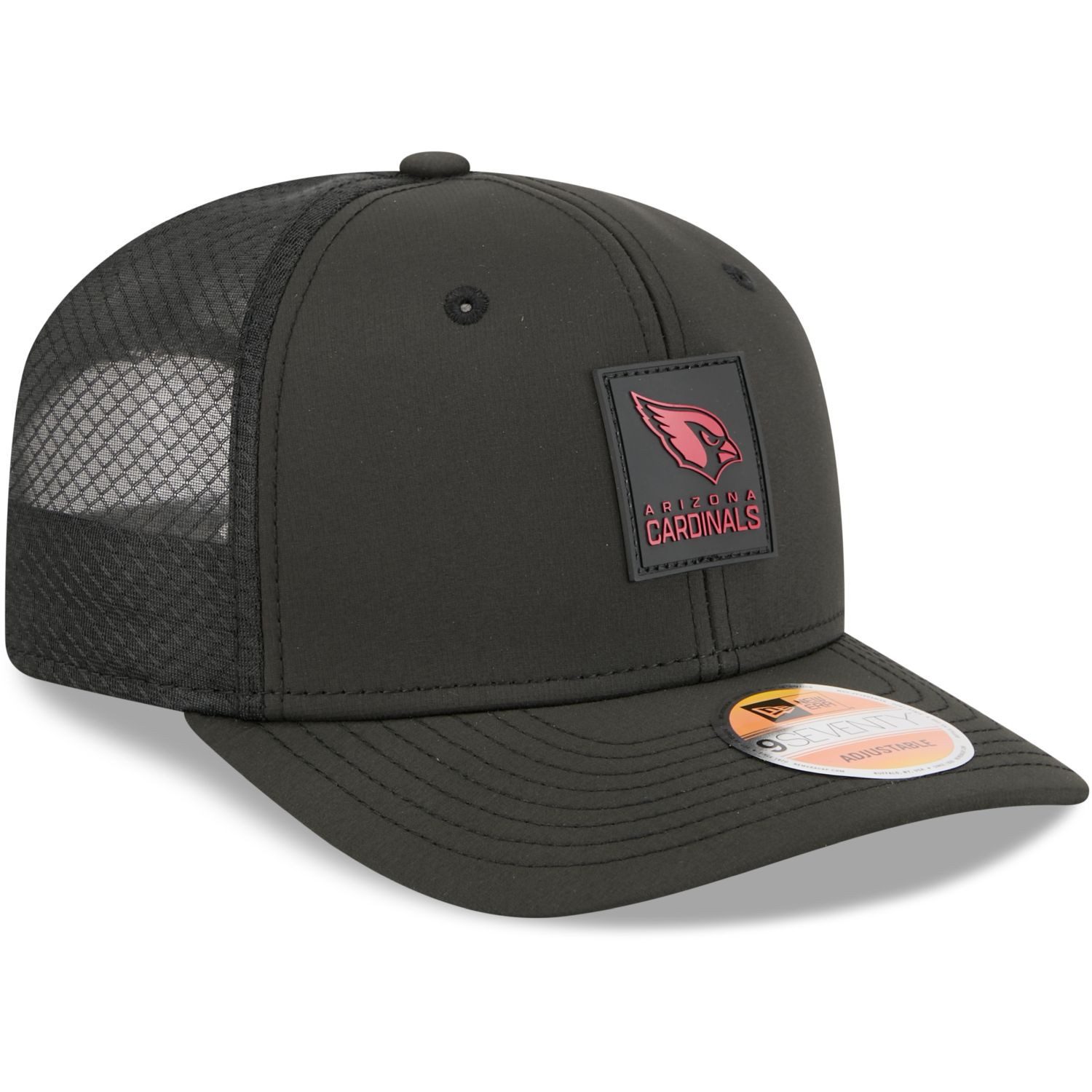 New Era Trucker Cap 9Seventy Trucker SIDELINE Arizona Cardinals günstig online kaufen