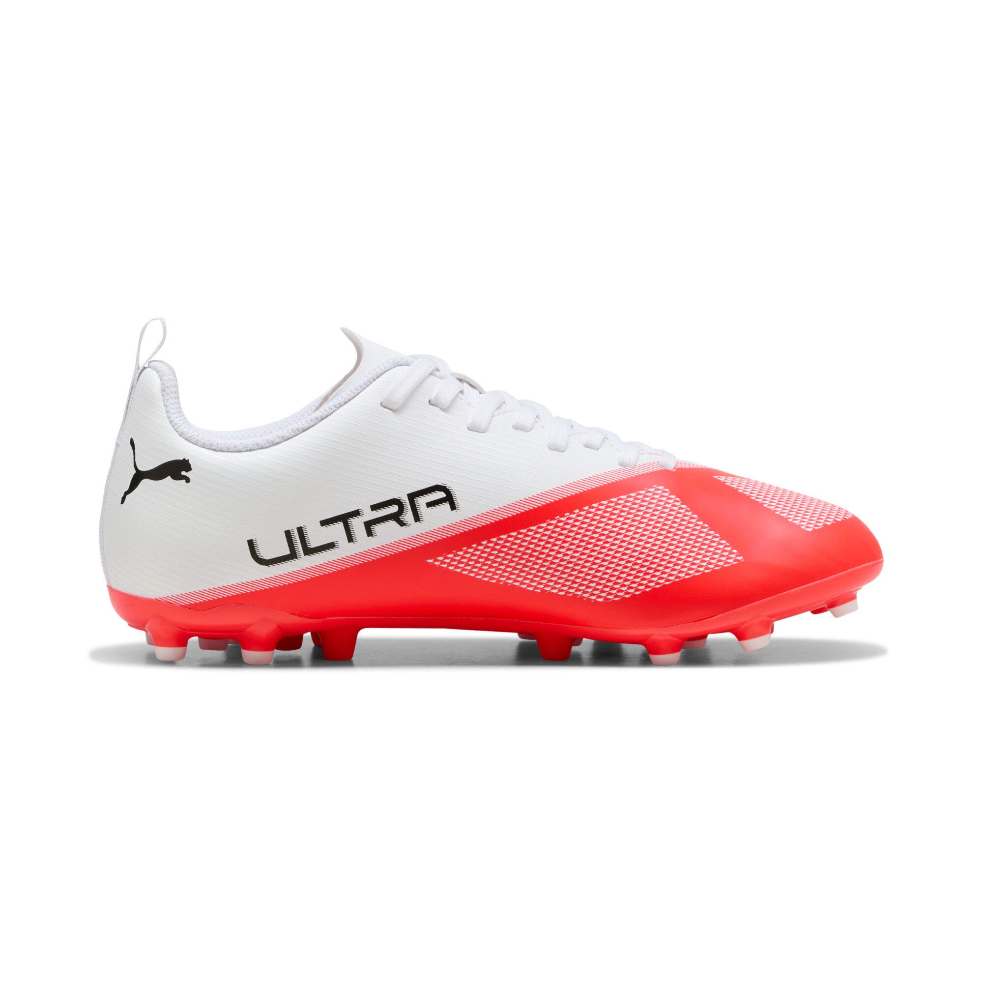PUMA ULTRA 7 PLAY MG JR Fußballschuh für Kunstrasenplätze, für Jugendliche
