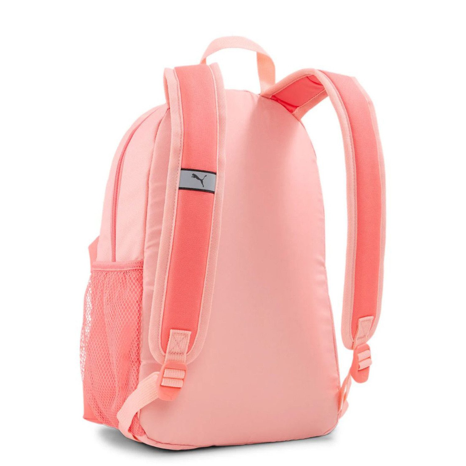 PUMA Freizeitrucksack Puma Rucksack S Phase Small pink fruit-peach frost (1 günstig online kaufen