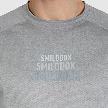 Smilodox T-Shirt Pereira Nachhaltig