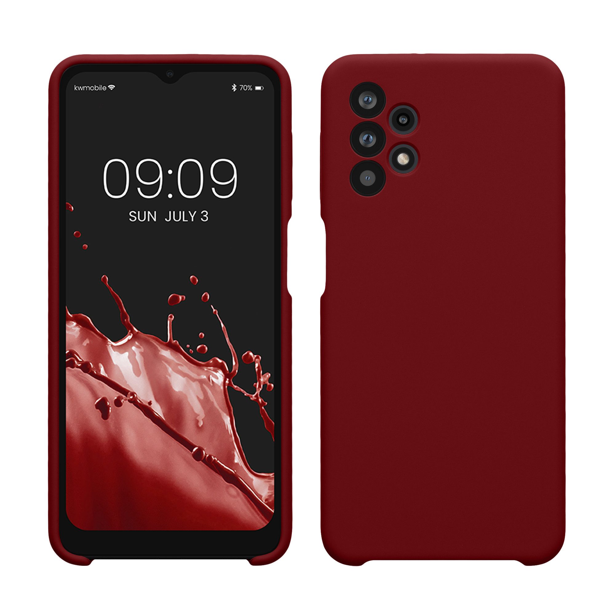 Handyhülle Handyhülle für Samsung Galaxy A32 5G Hülle