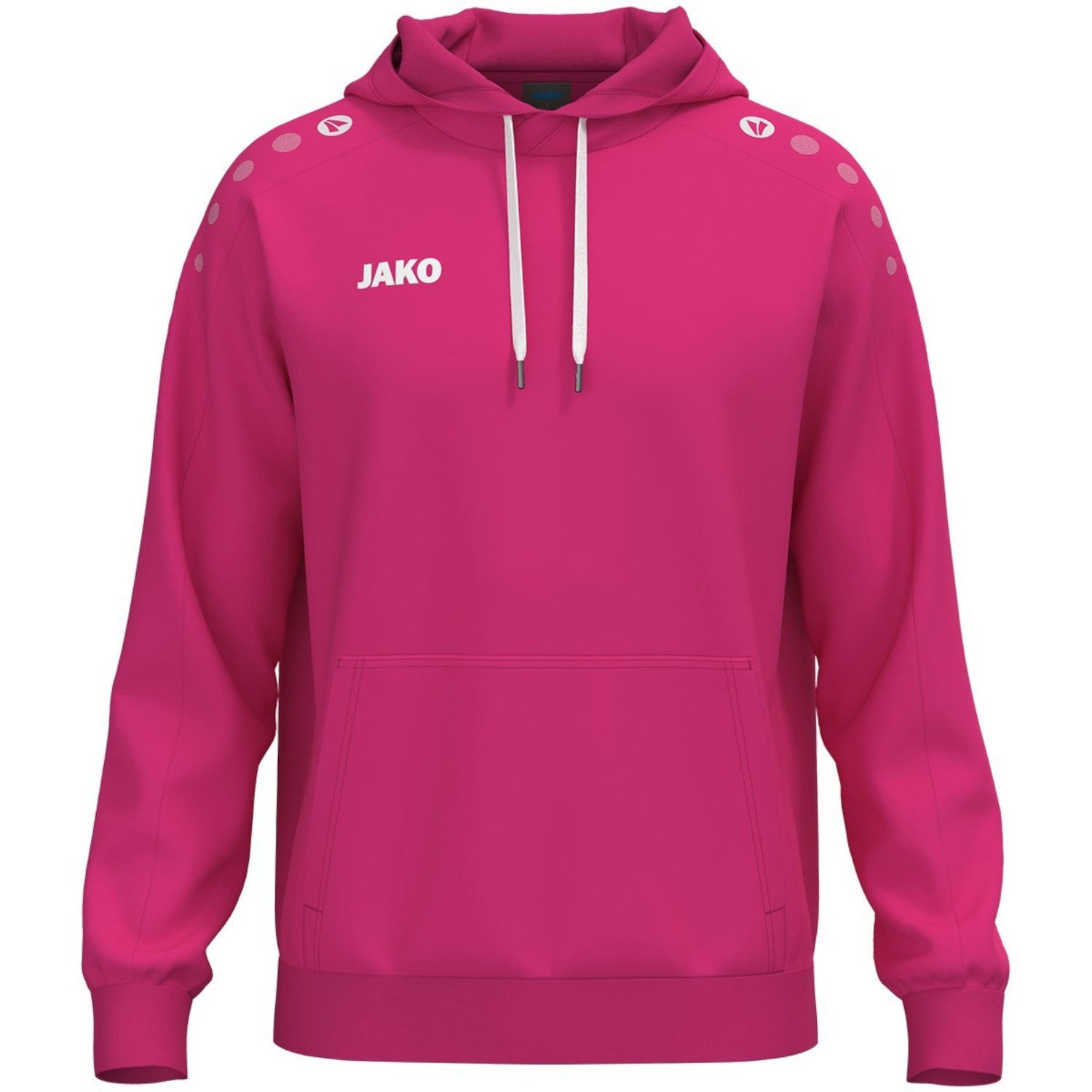 Jako Kapuzenpullover Jako Herren Kapuzenpullover One Cotton 6701