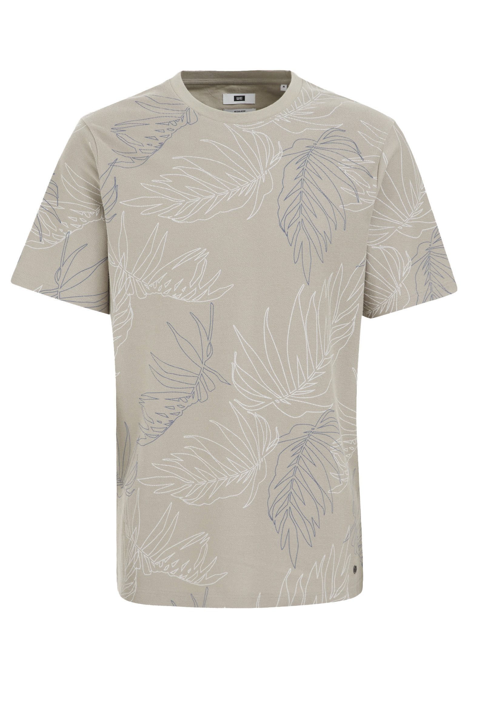 WE Fashion T-Shirt günstig online kaufen