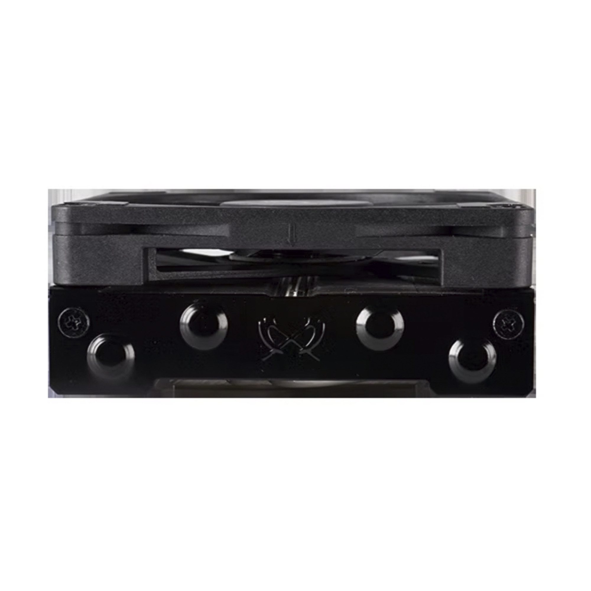 Scythe CPU Kühler Scythe Shuriken 3, CPU-Kühler