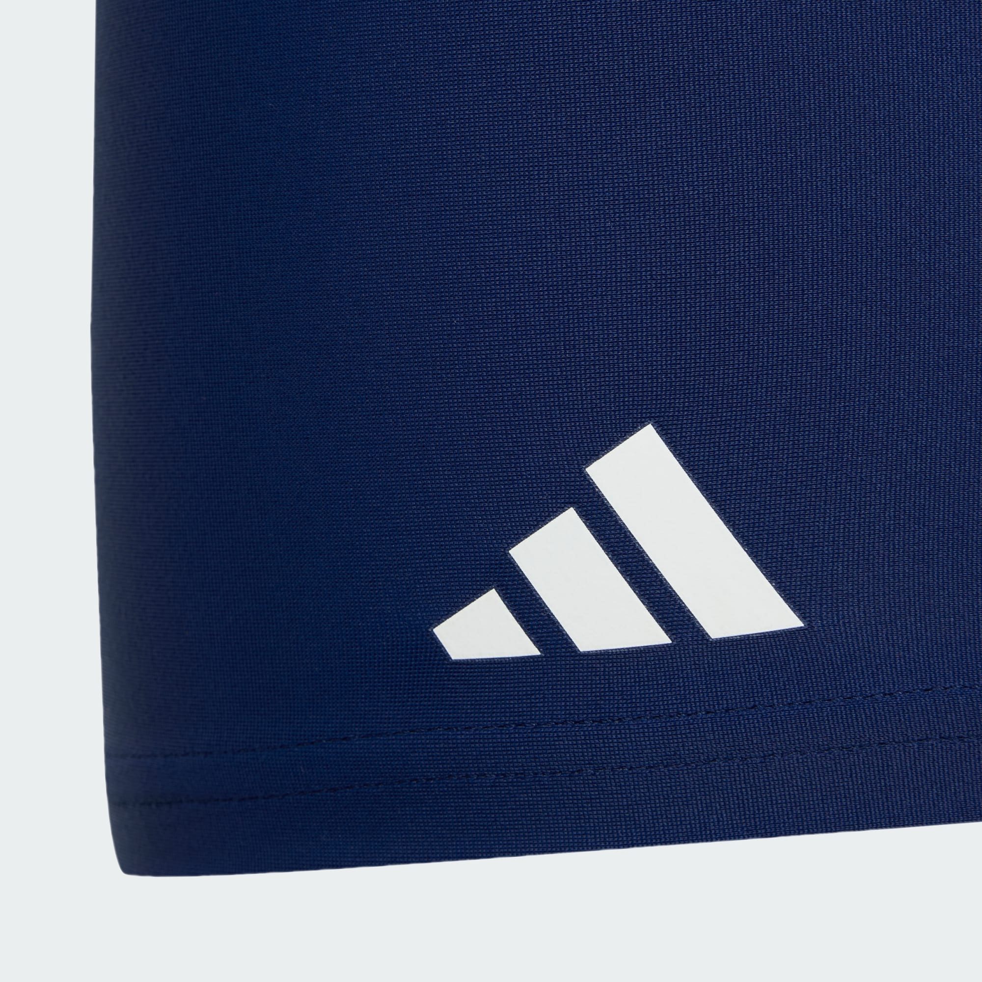adidas Performance Badehose BOXER-BADEHOSEN KINDER (1-St)