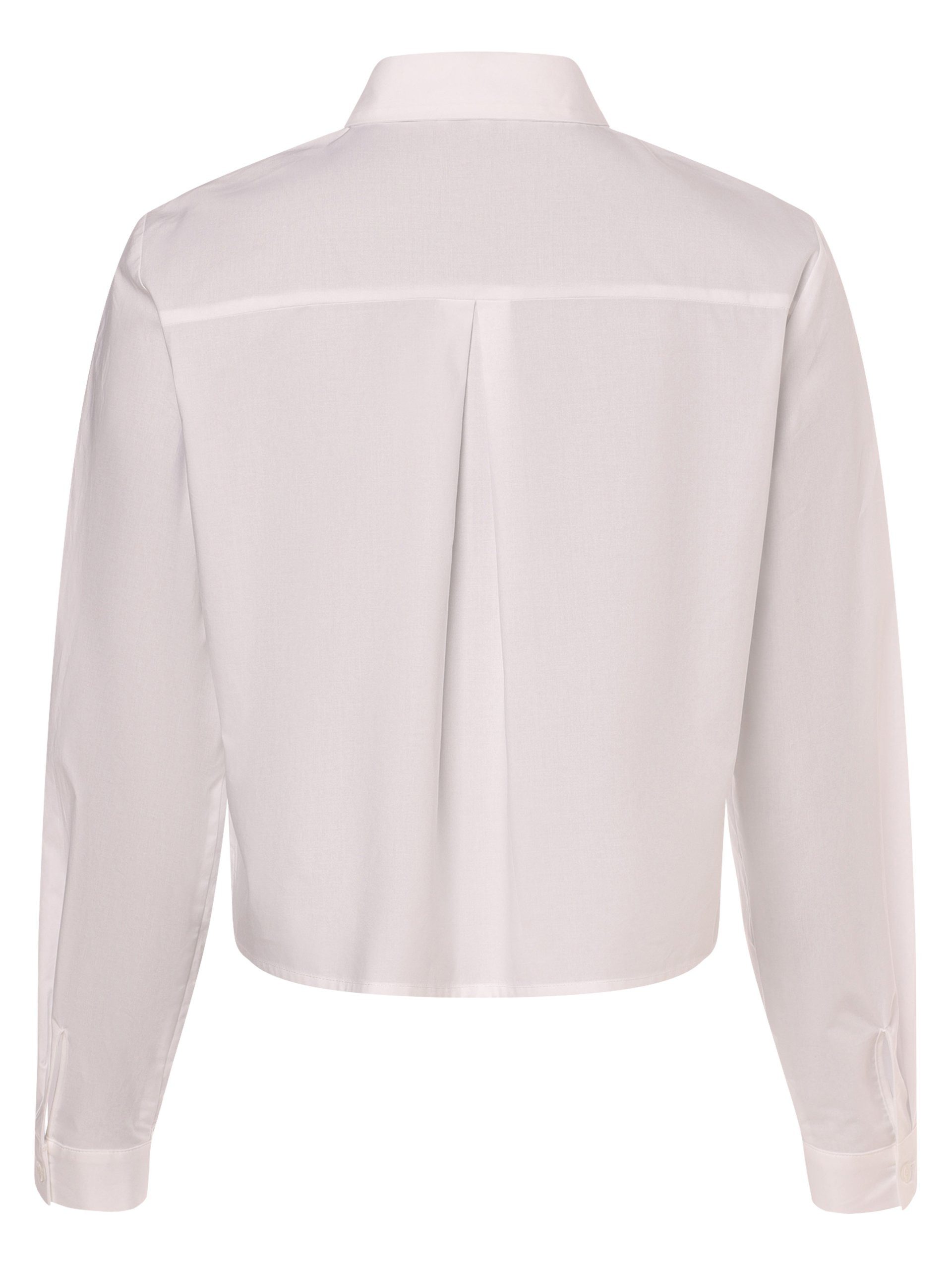 Marie Lund Hemdbluse günstig online kaufen