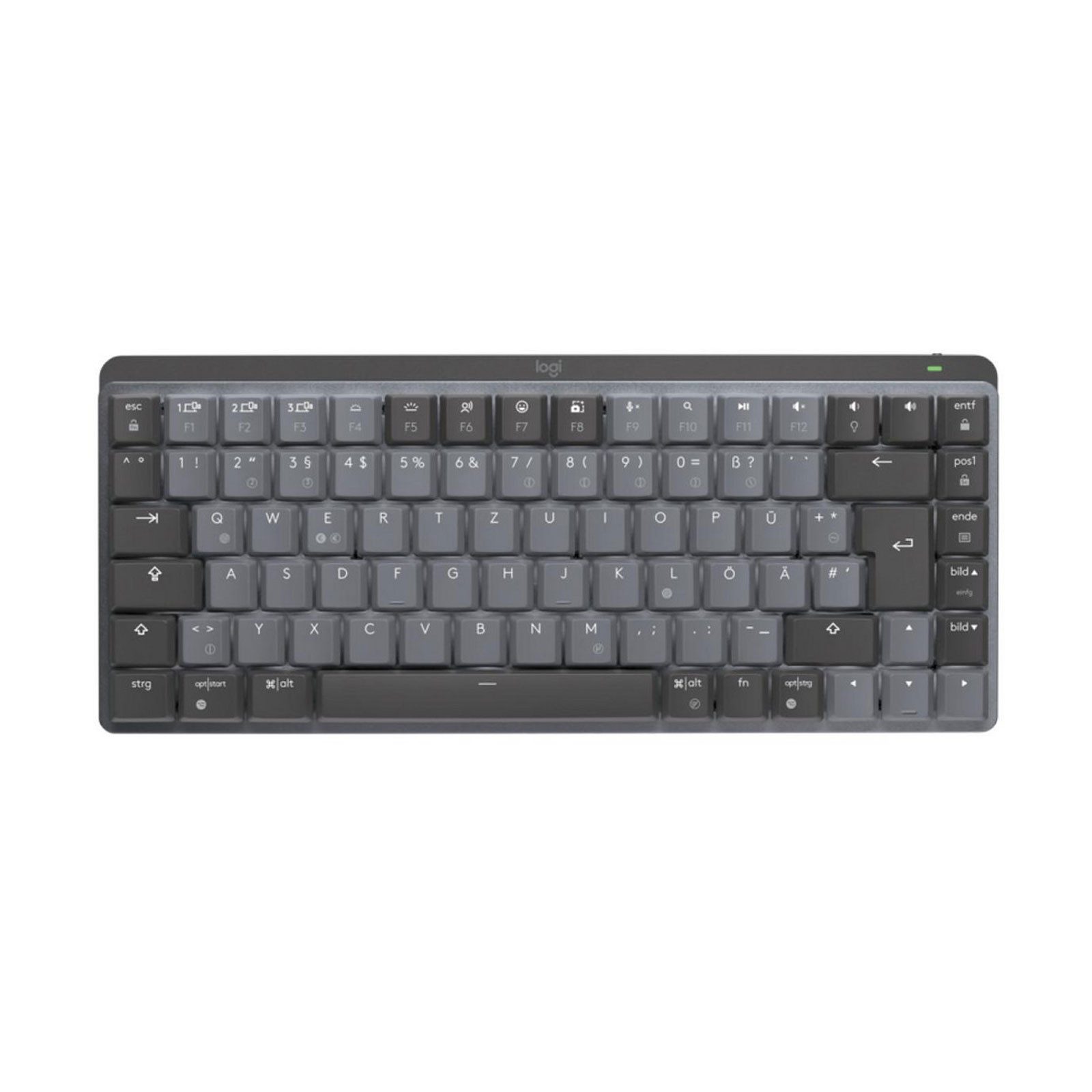 MX Min PC-Tastatur