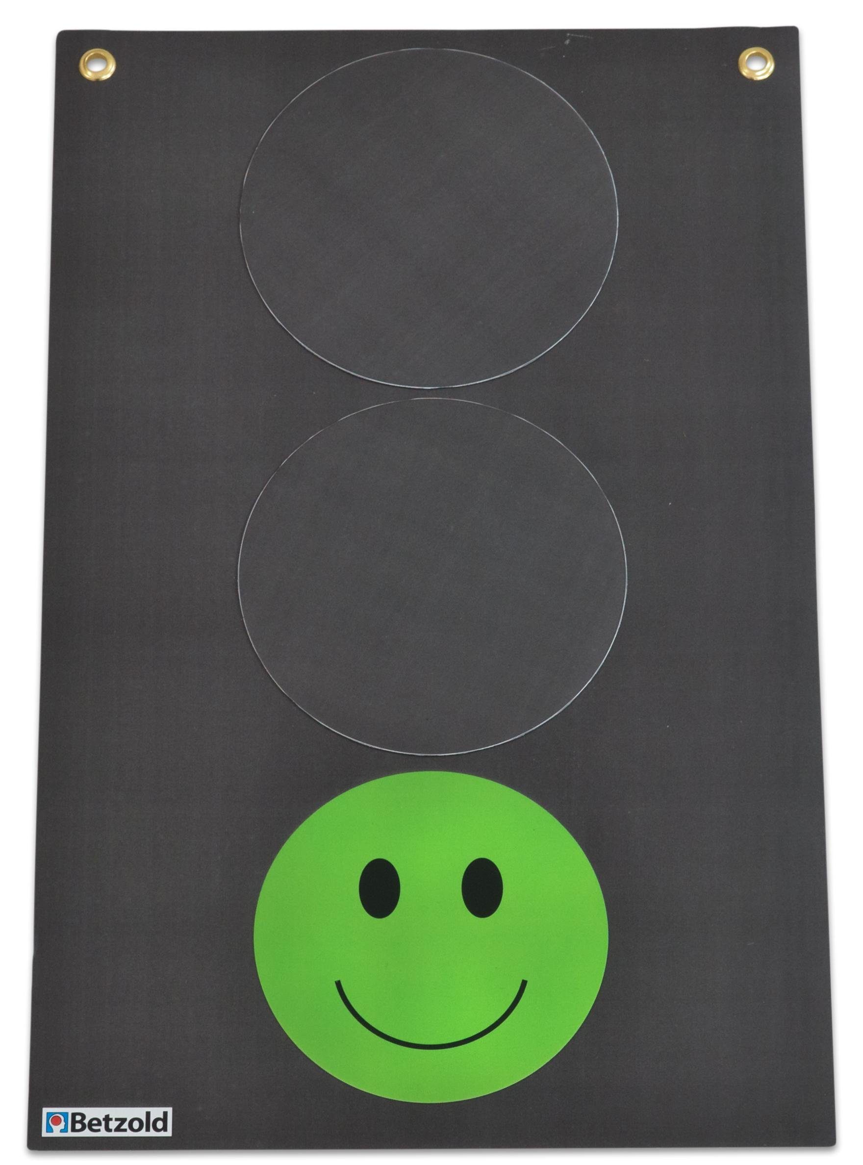 Betzold Lernspielzeug Magnetische Verhaltensampel – Pädagogisches günstig online kaufen