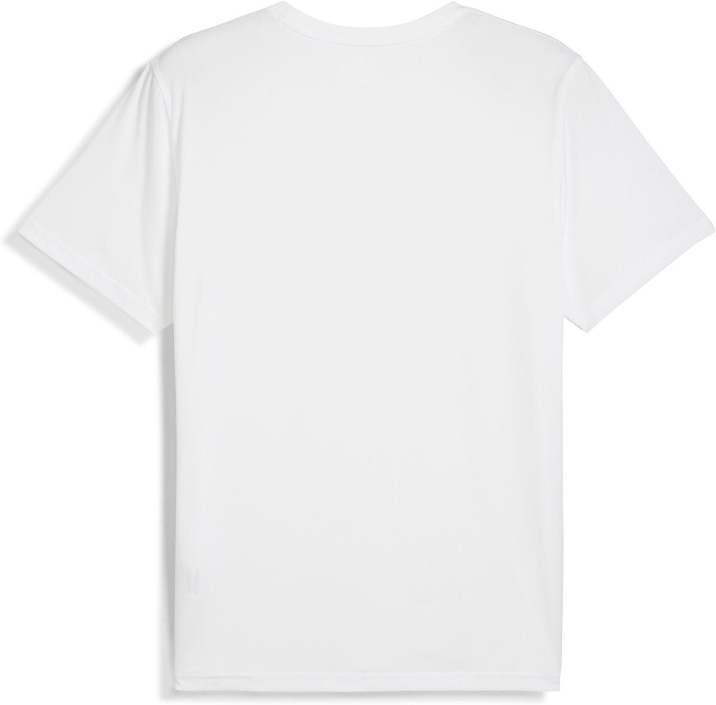 PUMA Kurzarmshirt M TAD ESSENTIALS SOLID günstig online kaufen