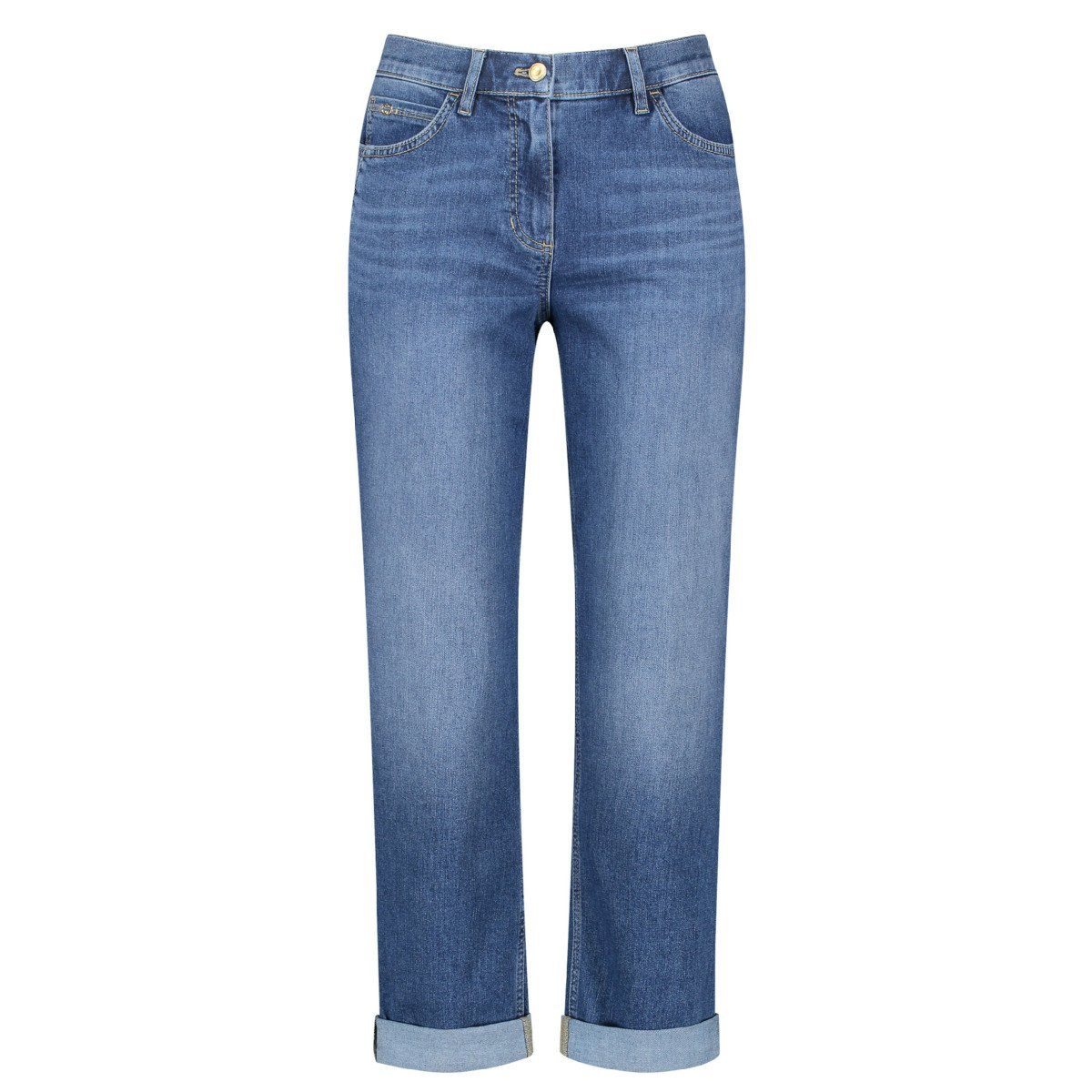 GERRY WEBER 7/8-Jeans BEST4ME 7/8 Relaxed günstig online kaufen
