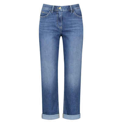 GERRY WEBER 7/8-Jeans BEST4ME 7/8 Relaxed (122046-66871) von Gerry Weber