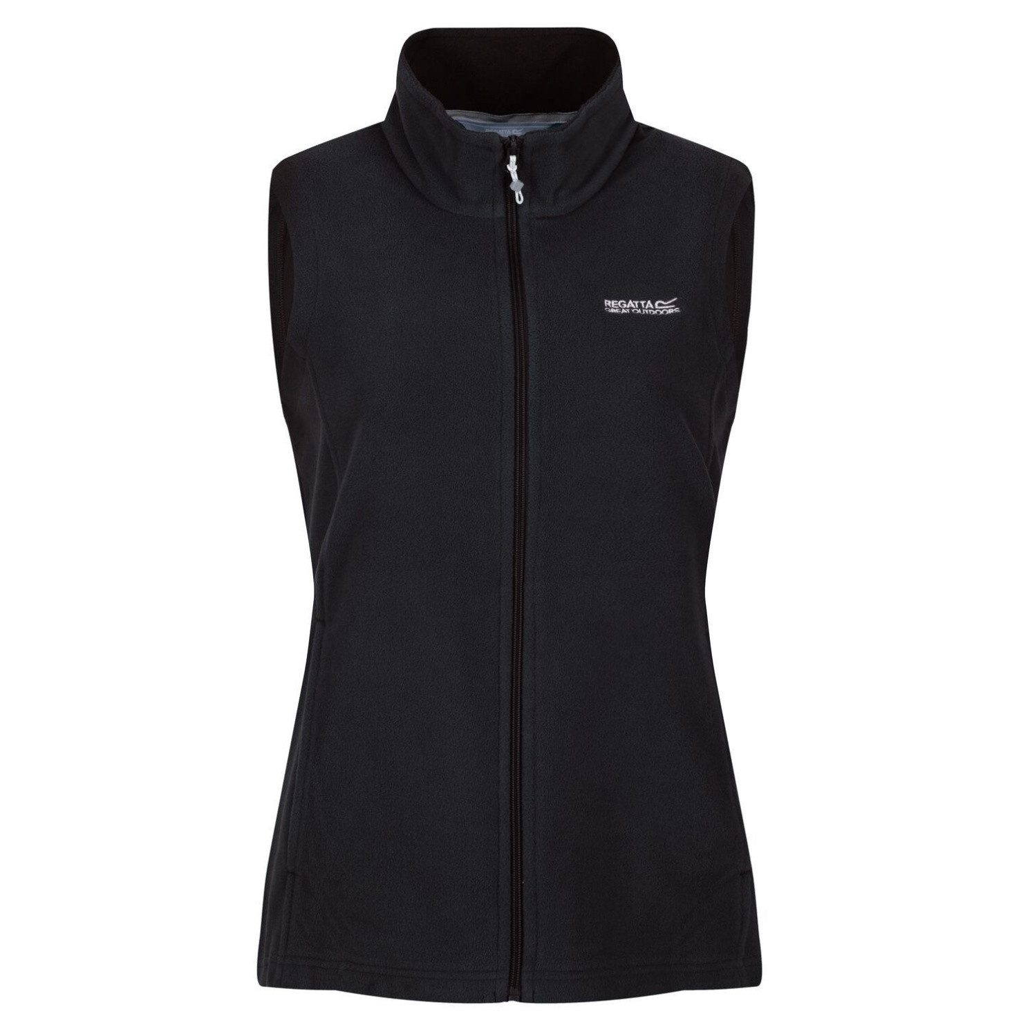 RennerXXL Fleeceweste Sweetness K2 Damen Fleece Outdoor Weste große Größen