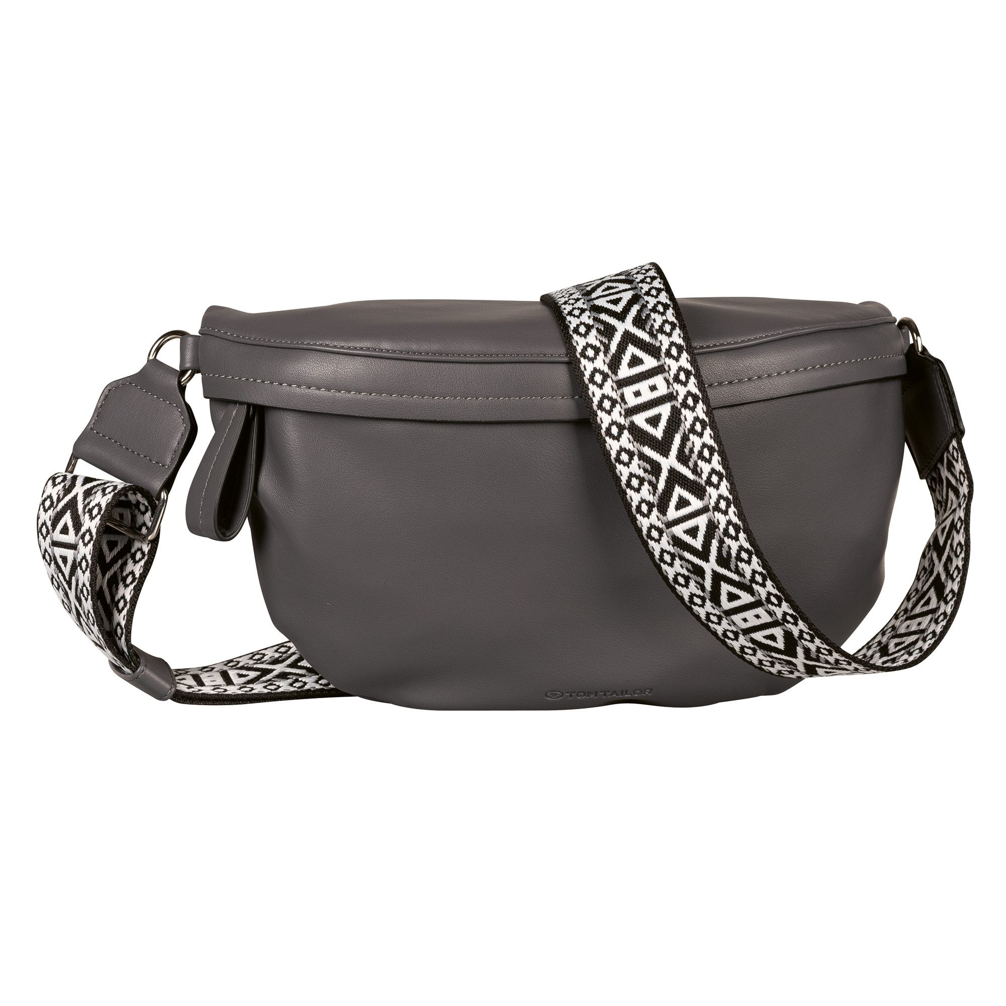 TOM TAILOR Bauchtasche Gürteltasche Palina