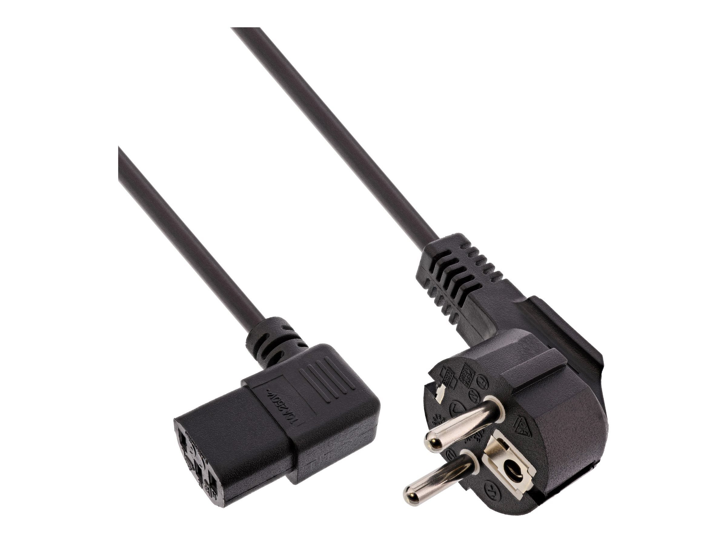 Inline TV-Kabel