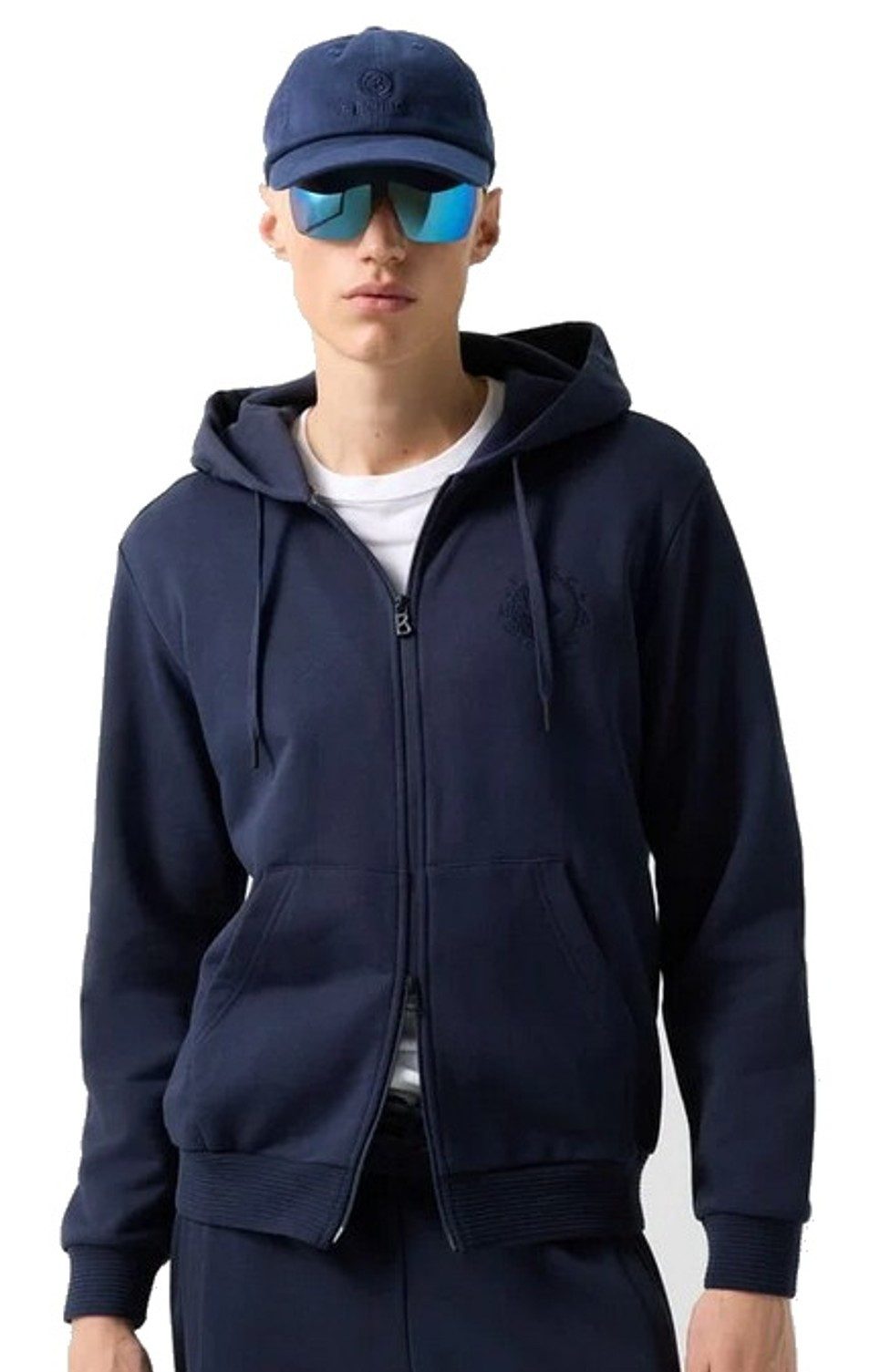 Bogner Fire + Ice Strickpullover