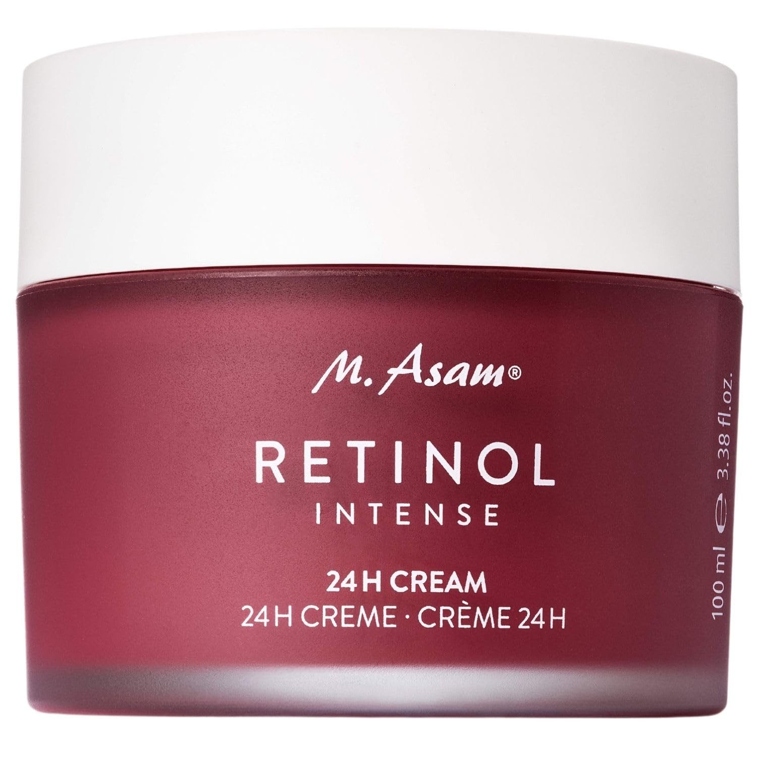 Anti-Aging-Creme RETINOL INTENSE 24h Cream