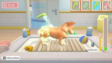 My Universe - Meine Tierklinik: Hund & Katze Nintendo Switch