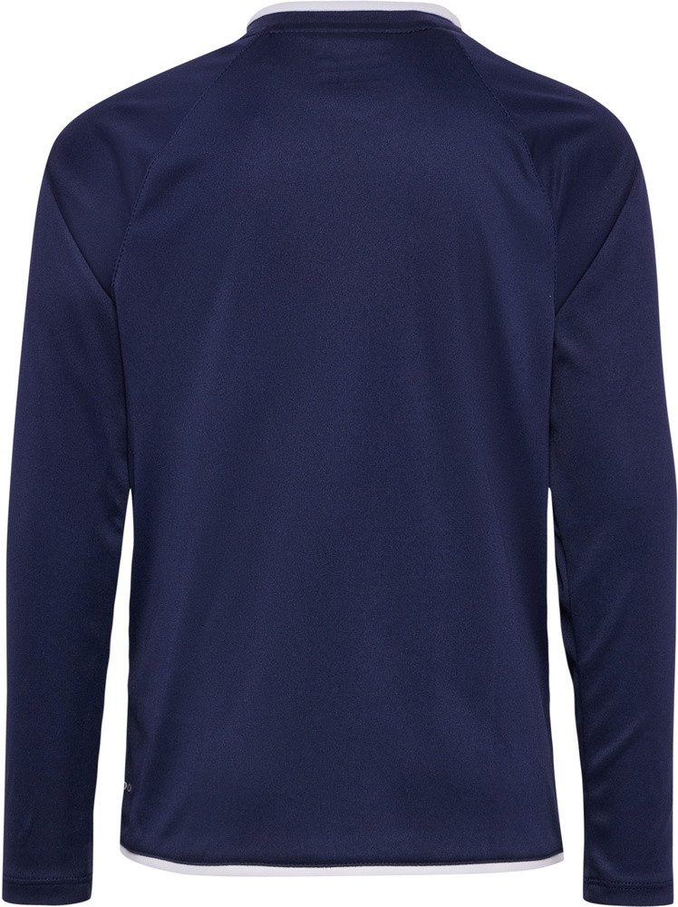 Longshirt Core 2.0 Jersey Longsleeve