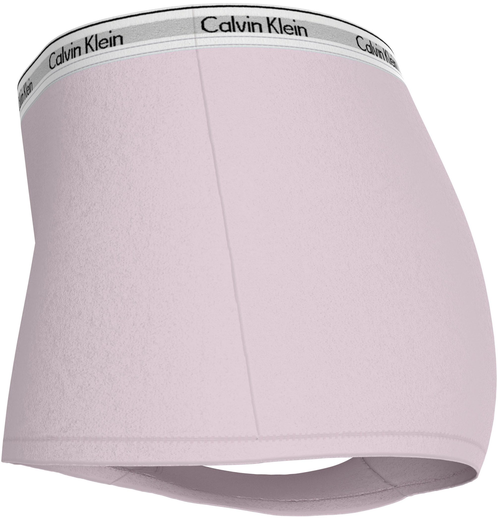 Calvin Klein Underwear Boxershorts BOYSHORT mit Logomuster