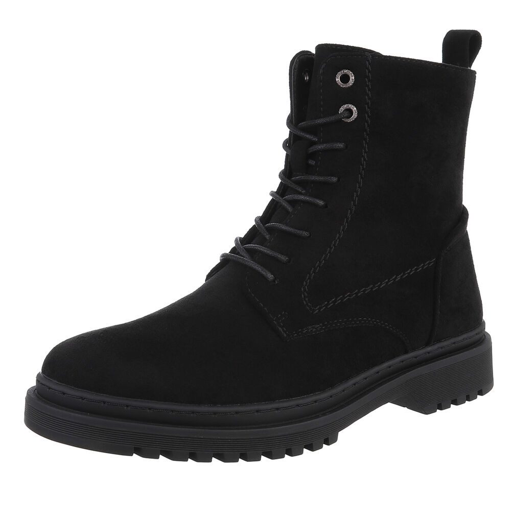 Coolwalk Modischer Herrenschuh mit hohem Komfort für Alltag Stiefelette (90 günstig online kaufen