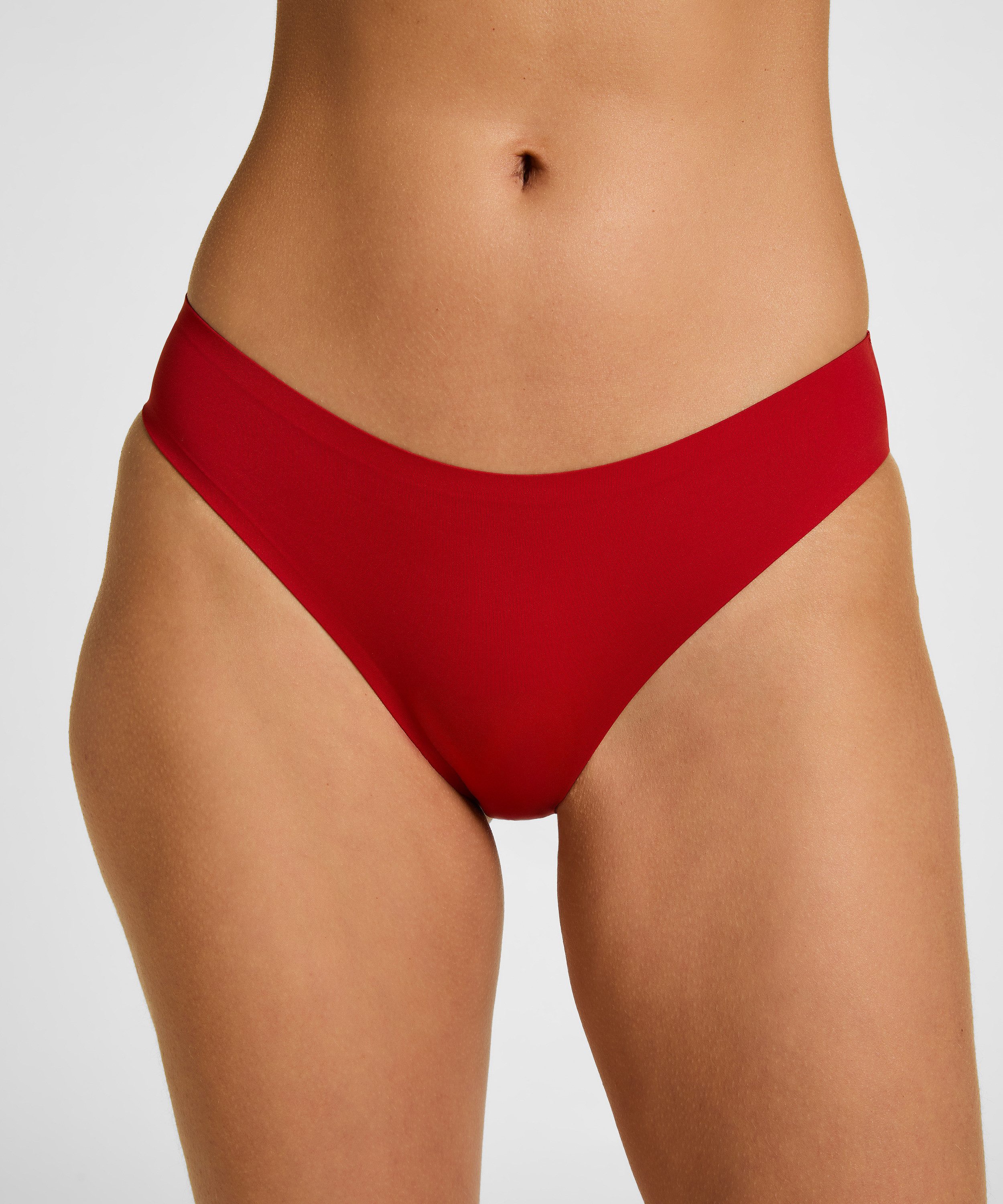 Hunkemöller Hipster Super Comfort Brazilian – Bild 2 von 5