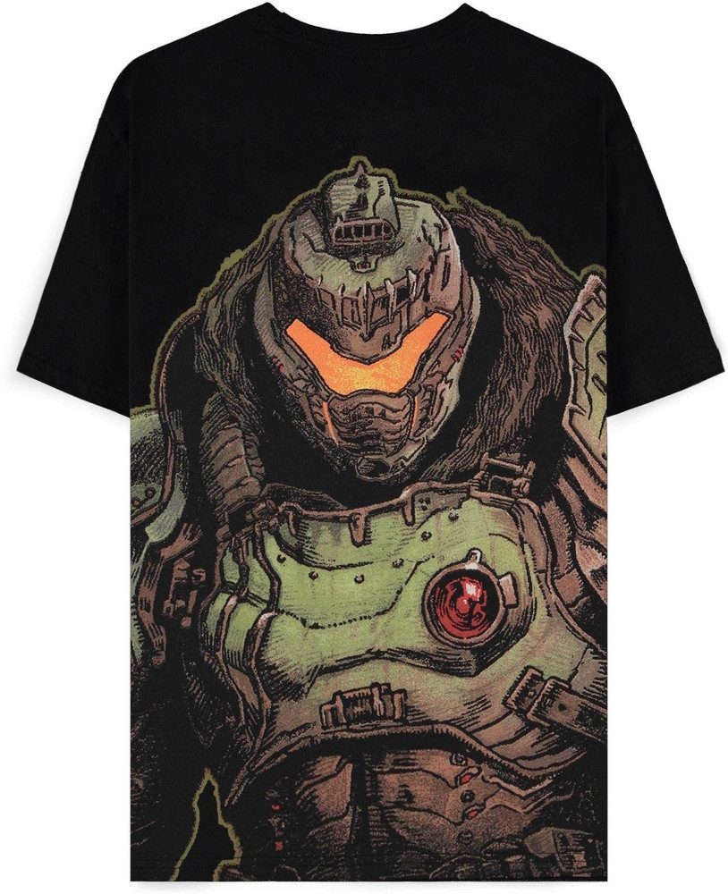 Doom T-Shirt
