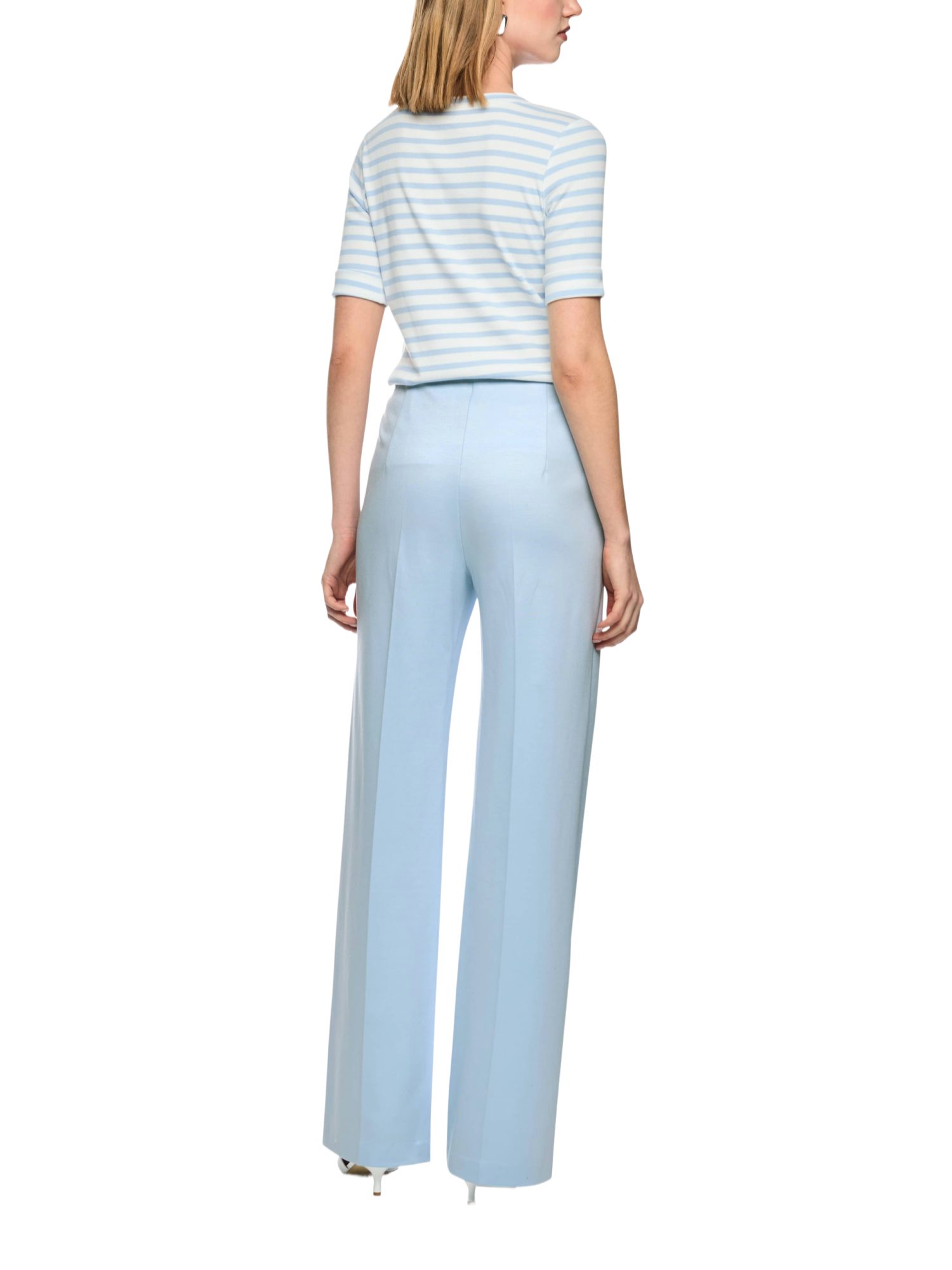 Marc Cain Stoffhose AA.1 - S - Seasonal Colours I