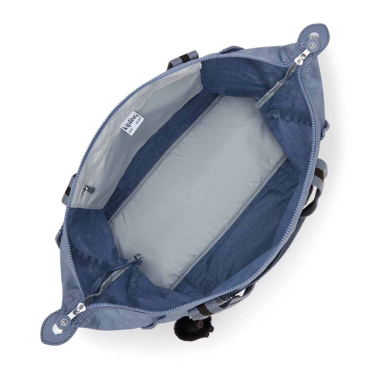 KIPLING Shopper Art M 26 Liter (1, 1-tlg., Stück), Affe